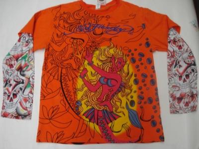 cheap Ed Hardy shirt(Men)-547